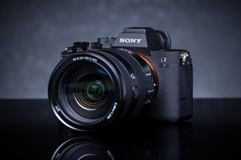 Sony A7 IV